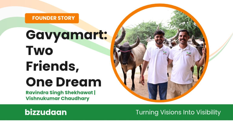 Gavyamart Founders