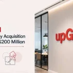 upGrad has officially acquired Unacademy