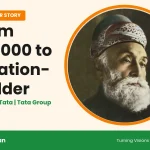 Jamsetji Tata story